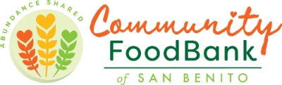 Food Programs Community Food Bank Of San Benito County